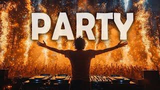 Party Mix 2024  The Best Remixes of Popular Songs of All Time   EDM Universe 