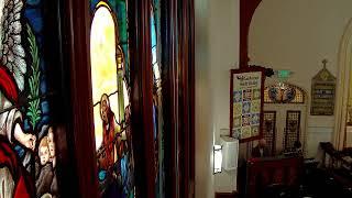 Salem  Lutheran Church Catonsville Maryland