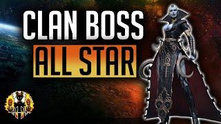 RAID | Narma the Clan Boss Goddess! Champion Spotlight!