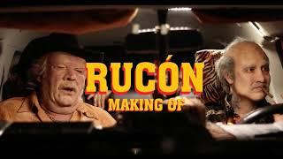 Alemán - Rucón