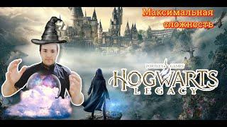 Hogwarts Legacy (Запись #11) Доп задания