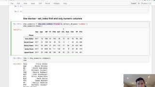 Highlighting the Maximum Value of each Column in Pandas