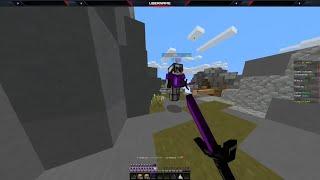 Minecraft PvP