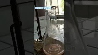 volumetric titration #youtube shorts  # craze in pharma
