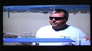 Canadian Treasure Hunter + Treasure Girl XoXo in The News