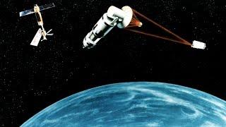 Space Wars and Satellite Weapons  :   Documentary on Space Based Weapons