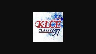 Classy 97 KLCE - Station ID (2PM): November 16, 2024