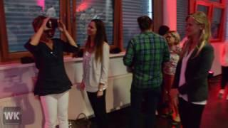 Wiesbaden: Showroom-Night der Hochschule RheinMain