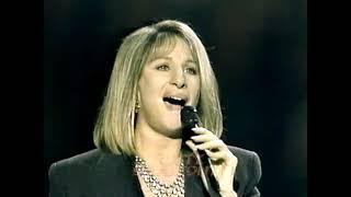 Barbra - Evergreen