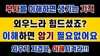 #영문법 26강/ #부사에 대한 간단한 이해로 그동안 외워야만 했던 수많은 공식에서 탈출하세요. 이해하면 영어가 정말 재미있습니다. #부사 #이유 #판단의근거