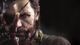 MGS V:Фарм Ресурсов.Миссия21.Аэропорт Нова Брага(Анголо-Заирская Граница)Ценные Металлы.Техника.