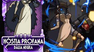 TERMINANDO A DISPUTA MENSAL - SKULLGIRLS MOBILE