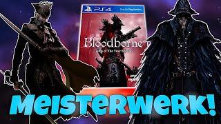 Warum Bloodborne das BESTE Spiel von FromSoftware ist!