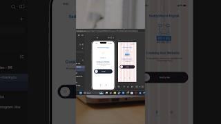 Design a Clean ‘Coming Soon’ Screen in Figma | Simple UI Tutorial