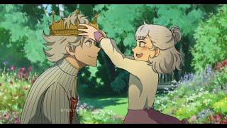 Asta X Noelle Edit [AMV] Night Changes 