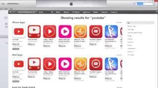 How to download old iOS apps