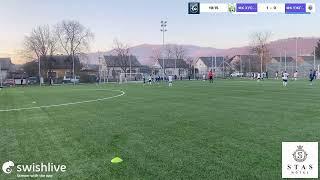 Tab.IR CUP 2014р.н 8-10 листопада 2024  ФК УЖГОРОТ VS ФК ЧСП