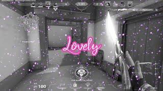 Lovely  (Valorant Montage)