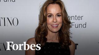 Julia Koch Unseats Walmart Heir To Become Richest Women In America | Forbes