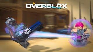 ROBLOX: Overblox