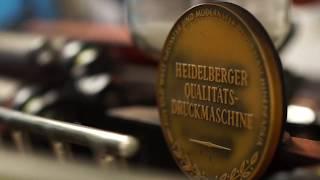 Suvorov & Co Heidelberg OHT 10x15 printing