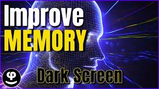 Deep Sleep Therapy to Improve Memory | Alzheimers Prevention