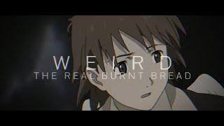 WEIRD | full album