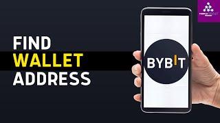 How to Find Your Bybit Wallet Address - Bybit Tutorial 2024