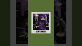 Peppzzii - Minecraft Trippy Reverse Dropper #minecraft #shorts