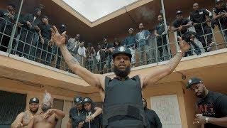 Nipsey Hussle - Rap Niggas (Official Video)