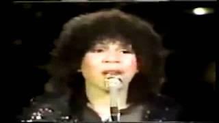 MEMORY LANE - MINNIE RIPERTON Live on Rock It! TV Show