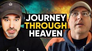 GOOSEBUMPS! Most Detailed Near-Death Experience EVER Recorded: Tour of Heaven | John J. Davis