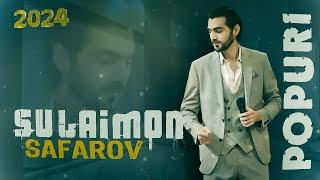 Сулаймон Сафаров - Попури 2024 ( Сурудхои Эронӣ ва Тоҷикӣ) /  Sulaimon Safarov - Popuri 2024 New