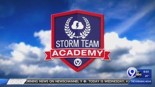 Storm Team Academy: 4-15-20