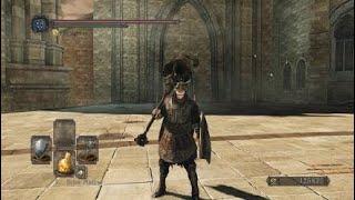 DARK SOULS 2 SOTFS -- How to kill Ancient Dragon