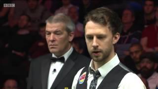 Masters Extra 2016   Day 2 Judd Trump vs Stephen Maquire