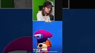 Das ist schlecht gealtert... (Brawl Stars)