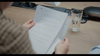 Startup Business | Executives Reading Documents | 4K Free Stock Video | Royalty Free Stock Footage