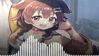 Nightcore - Touchdown