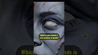 Send it to that friend who is very sensitive #zbrush #sculpting #art #modeling