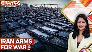 Iran-US: Iran Arms for War if US Nuclear Talks Fall Apart | GRAVITAS