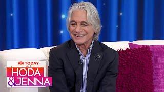 Tony Danza on teaching acting to kids, 'Who’s The Boss' reboot