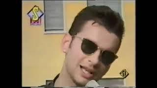 Depeche Mode interview 1989 Dave Gahan & Alan Wilder Special italian sub