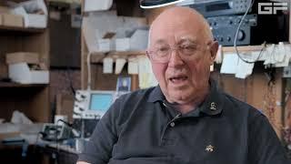 Tom Oberheim reflects on the 1978 Oberheim OB-1