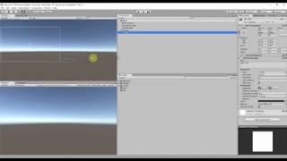 Unity Rect Transform, Anchor, Pivot Tutorial