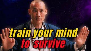 (NEW) Train Your Mind Like Your Life Depends On It | Master Shi Heng Yi