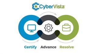 CyberVista Company Overview