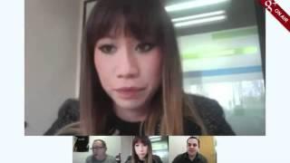 Hangouts On Air: Google Recruiters Share Resume Tips & Tricks