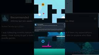 Reviews From My First Commercial Game