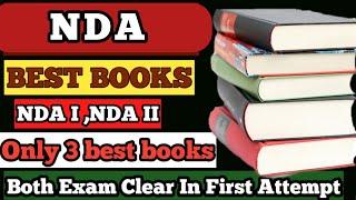 best book for nda 2020/books for nda student/best books for nda preparation 2020/nda ka syllabus/nda